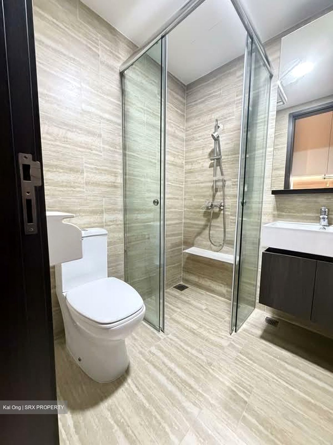 North Park Residences (D27), Apartment #558265431
